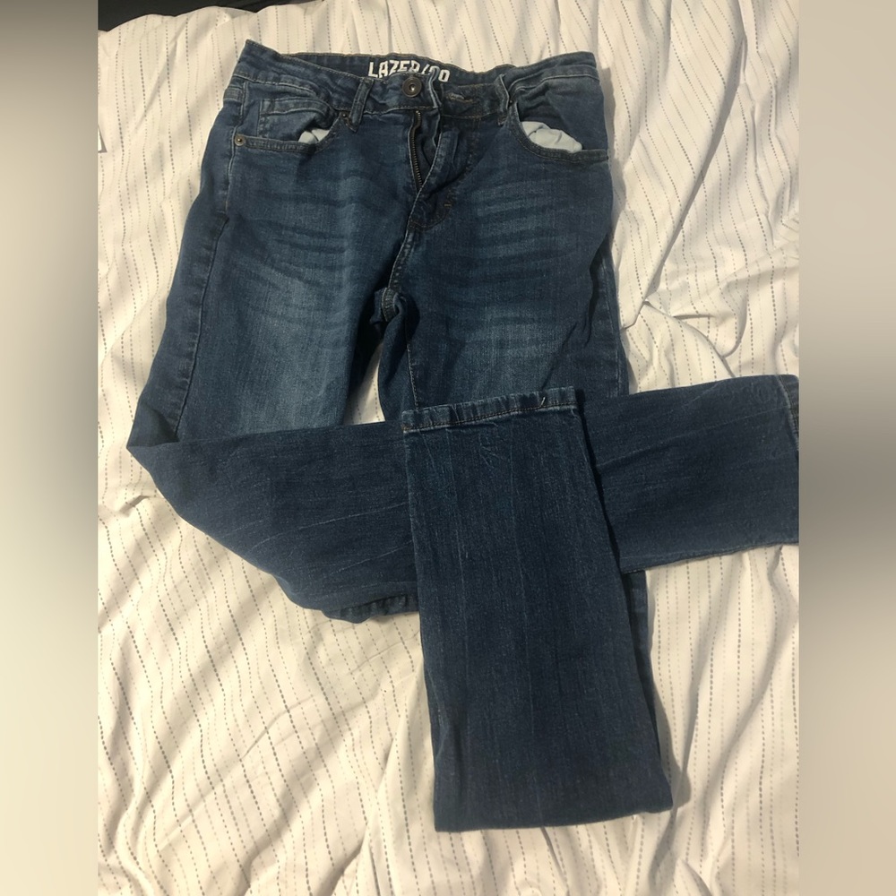 Jeans 30x32